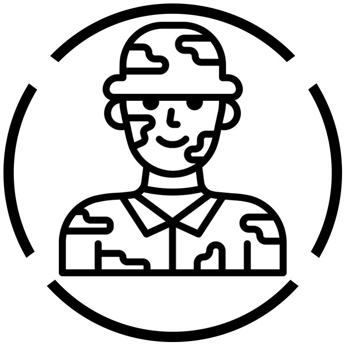 MILITARY 1